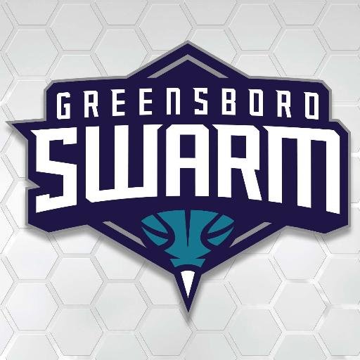 UNC Chapel Hill Alumni, Family and Friends Night Out at the Greensboro Swarm Game